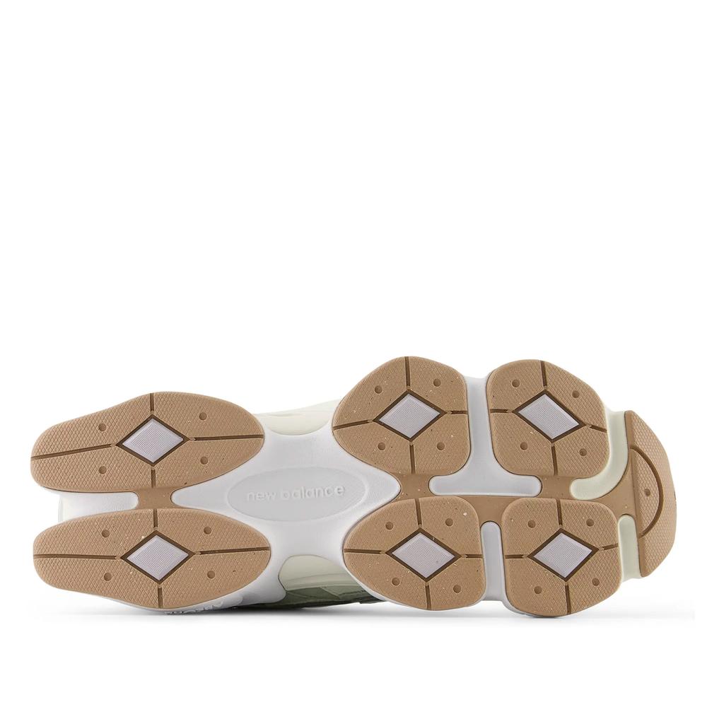 Unisex cipő New Balance U9060AUC - zöld