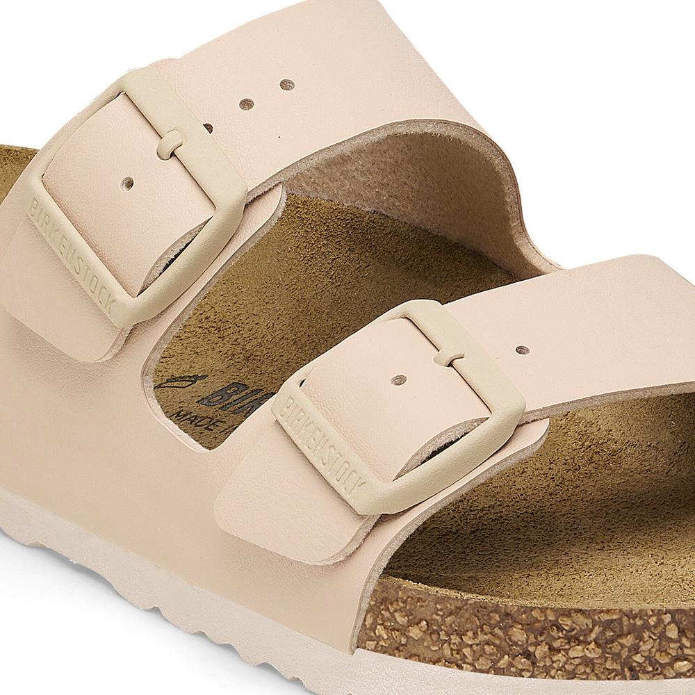 Flip Flop női Birkenstock Arizona 1027723 - bézs