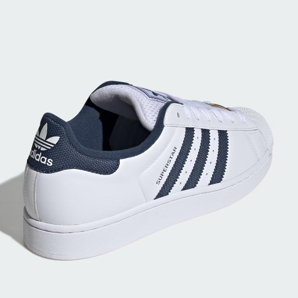 Unisex cipő adidas Originals Superstar II IH9256 - fehér