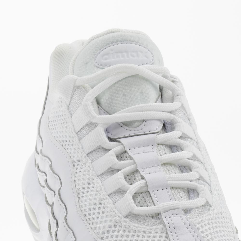 Cipő Nike Air Max 95 DH8015-100 - fehér
