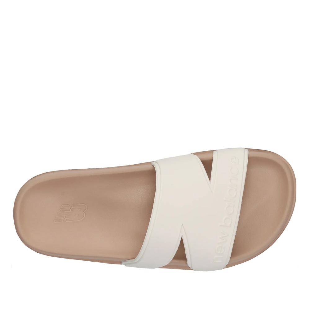 Flip Flop New Balance SUF20SG3 - bézs