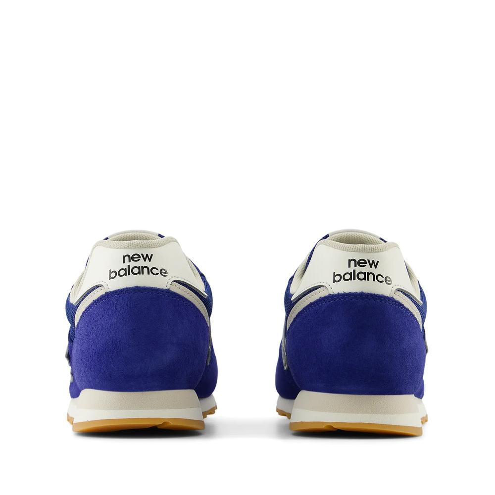 Unisex cipő New Balance ML373SS2 – kék