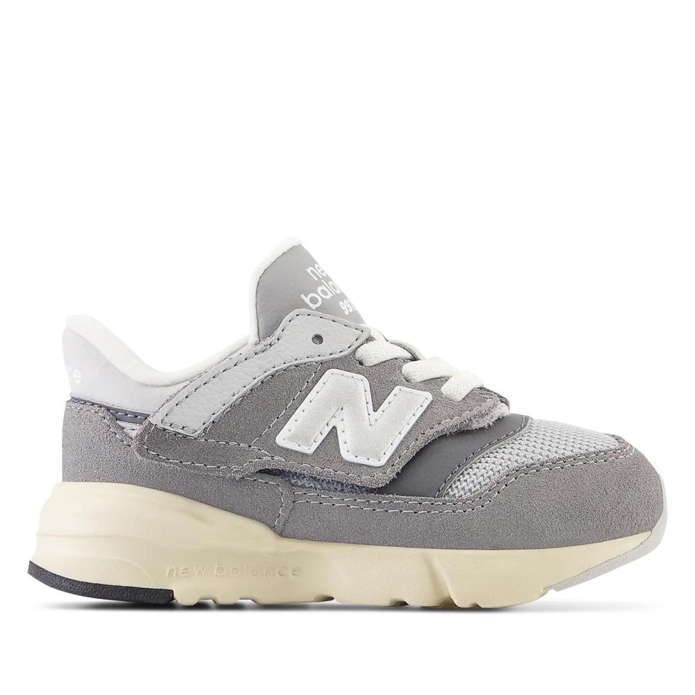Cipő New Balance NW997RHA - szürke