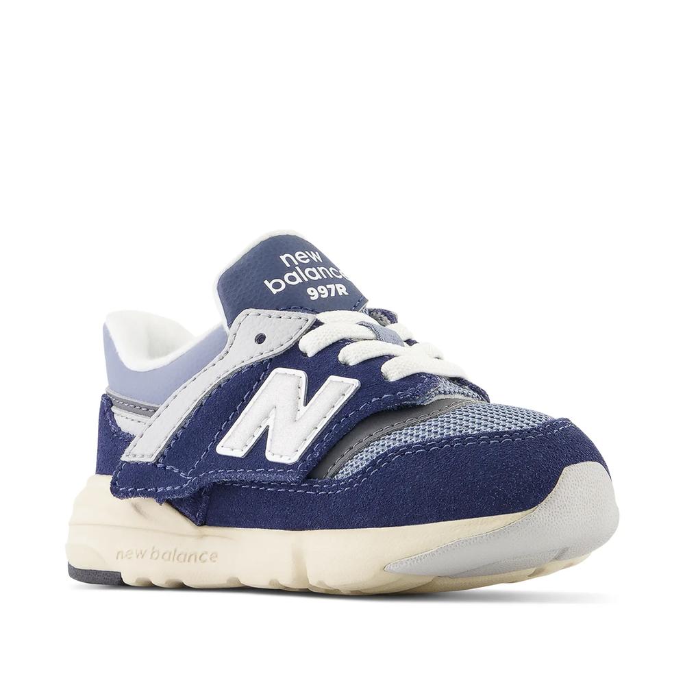 Cipő New Balance NW997RHB - sötétkék