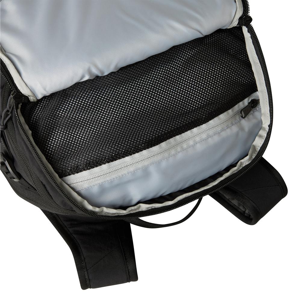 Hátitáska The North Face Kaban Lite 0A8BK8KX71 - fekete