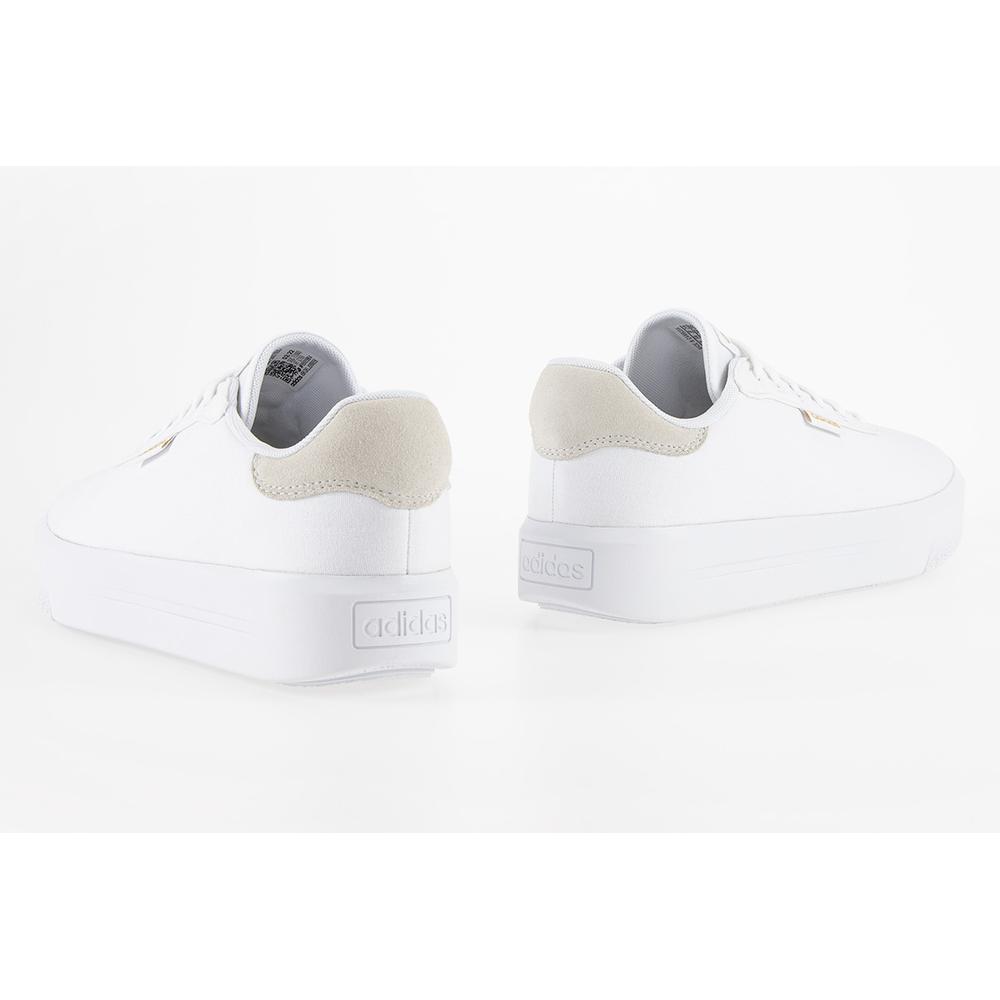 Cipő adidas Court Platform CLN GZ1689 - fehér