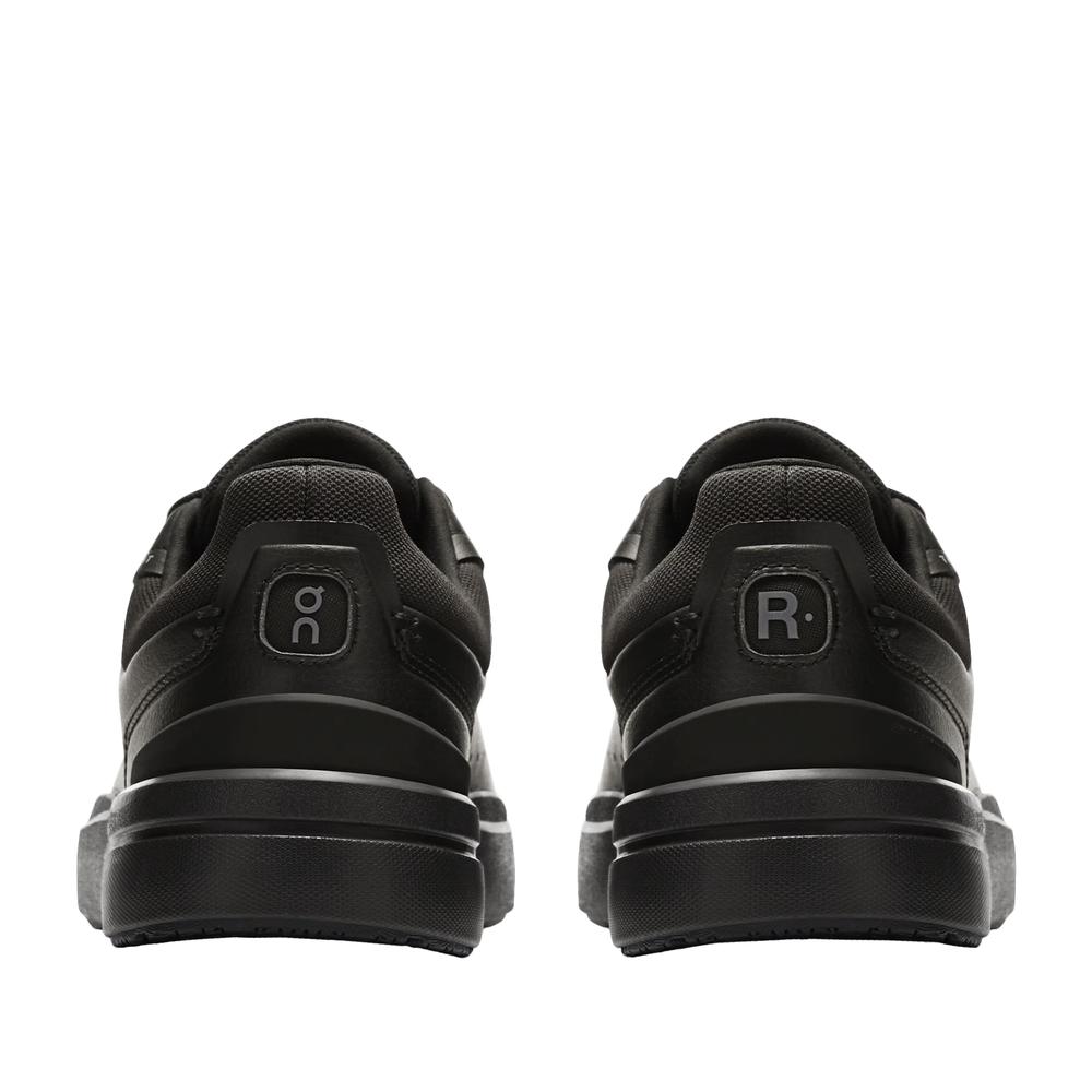 Női cipő On The Roger Advantage 3MF30641043 - fekete
