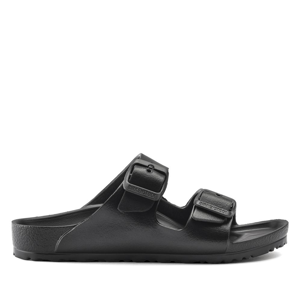Flip Flop Birkenstock Arizona Kids 1018924 - fekete