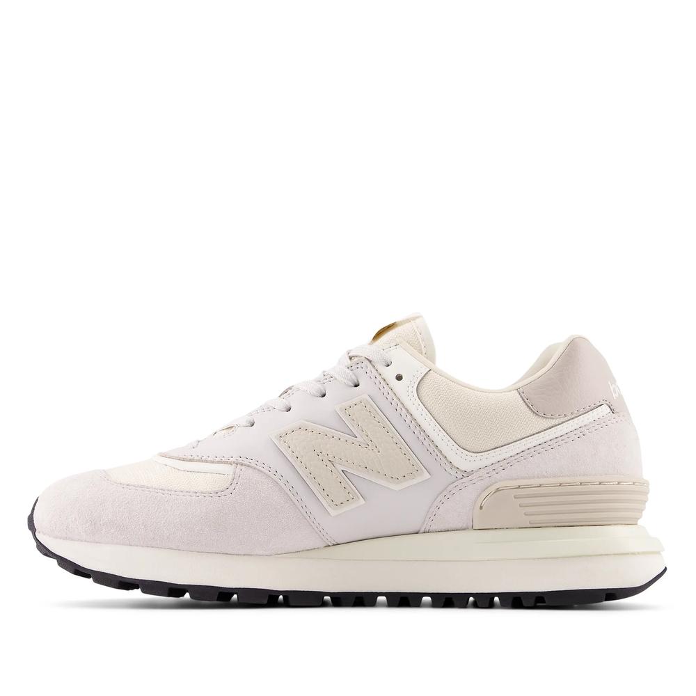 Férfi cipő New Balance U574LGWD - fehér