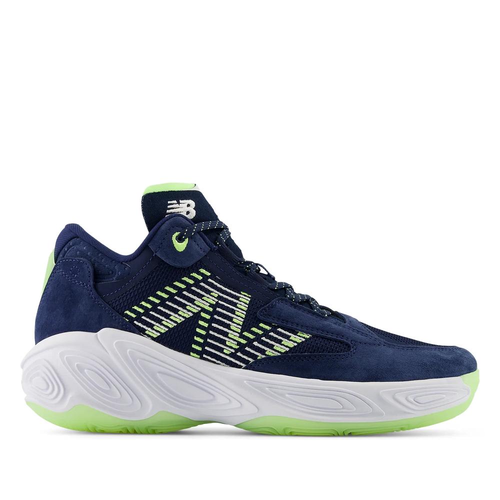 Férfi cipő New Balance BBFRSHC2 - sötétkék
