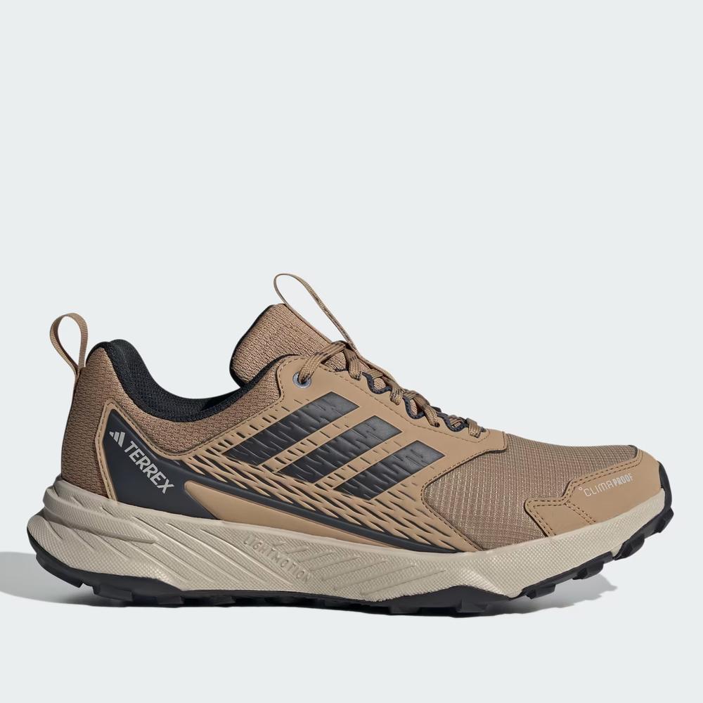 Cipő férfi adidas Terrex Tracefinder 2 Climaproof JR7771 - barna