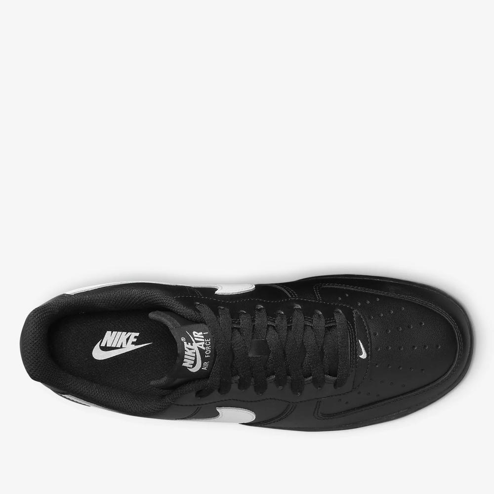 Cipő Nike Air Force 1 '07 Essential FZ0627-010 - fekete