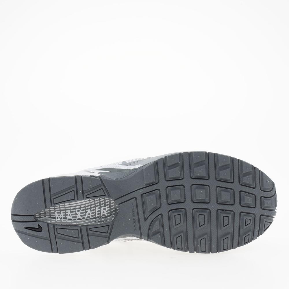 Cipő Nike Air Max Torch 4 343846-100 - fehér