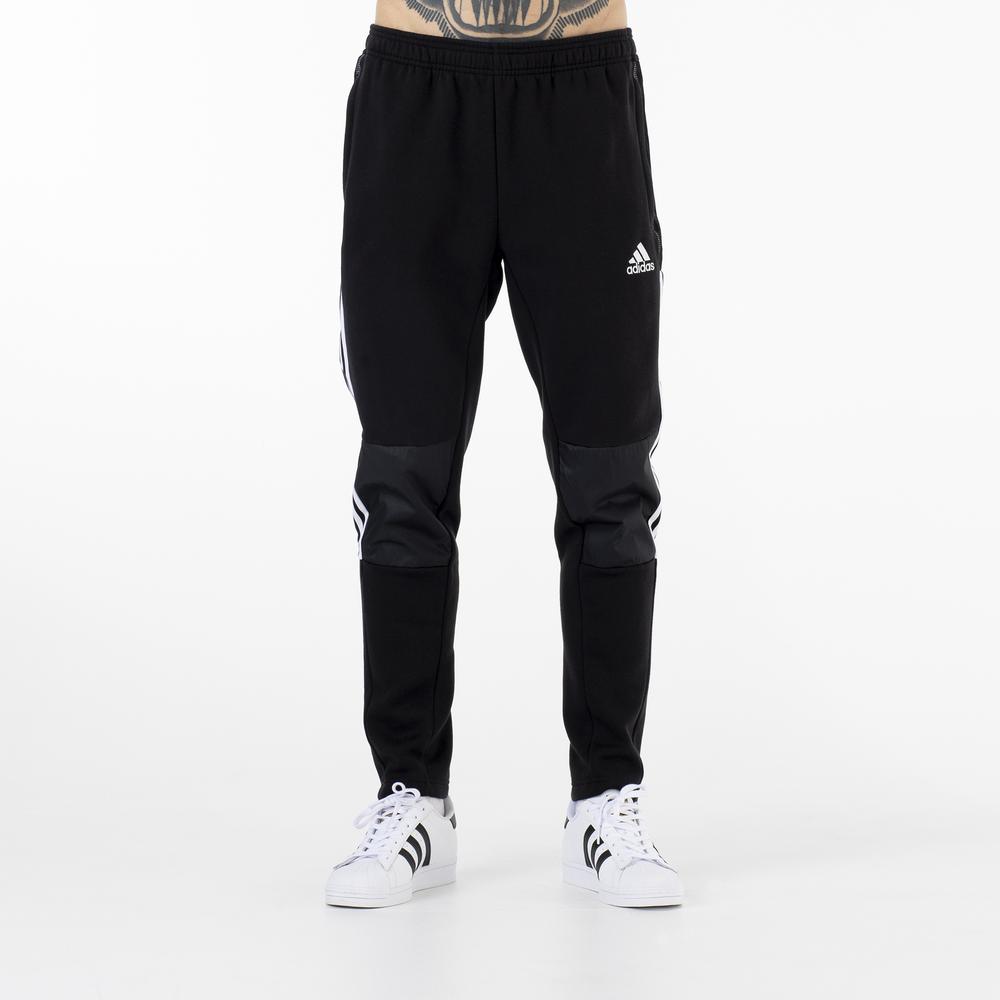 Melegítőnadrág adidas Tiro Winterized H33688 - fekete
