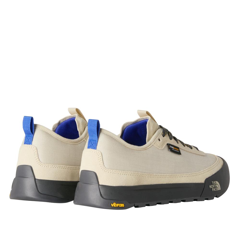 Unisex cipő The North Face Clyffe 0A8AD9KJ41 - bézs