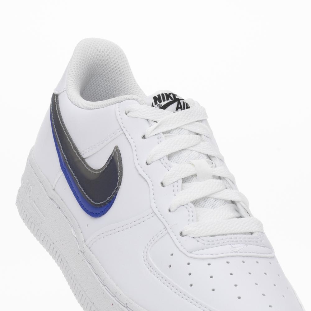 Cipő Nike Air Force 1 Impact Next Nature FD0688-100 - fehér