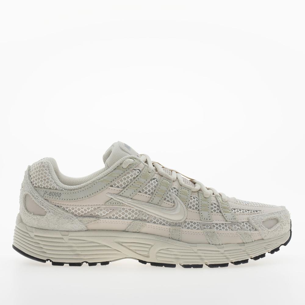 Unisex cipő Nike P-6000 SE HF0015-100 - bézs