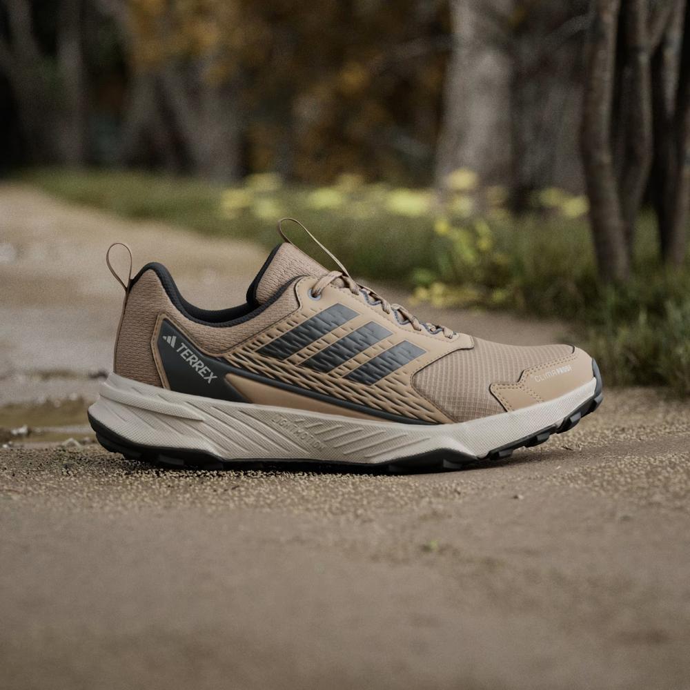 Cipő férfi adidas Terrex Tracefinder 2 Climaproof JR7771 - barna
