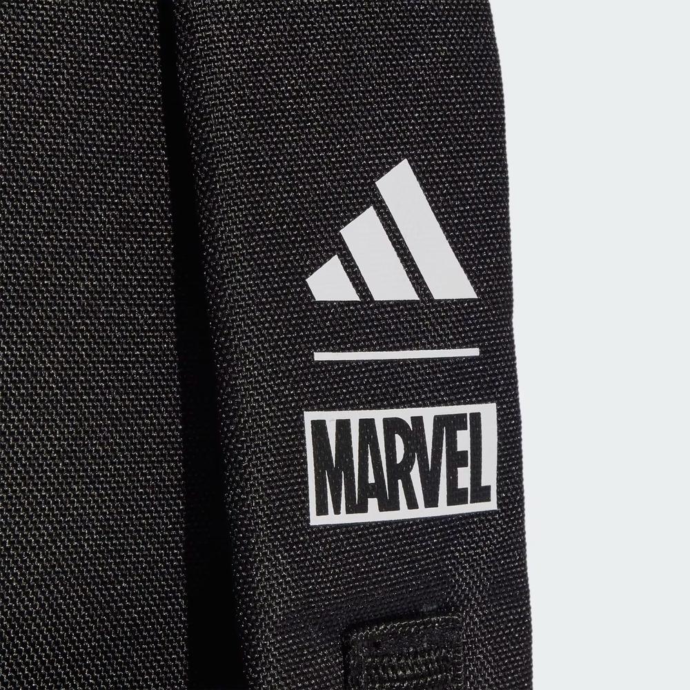 Hátitáska adidas Sportswear Marvel Spider-Man JM4471 - fekete