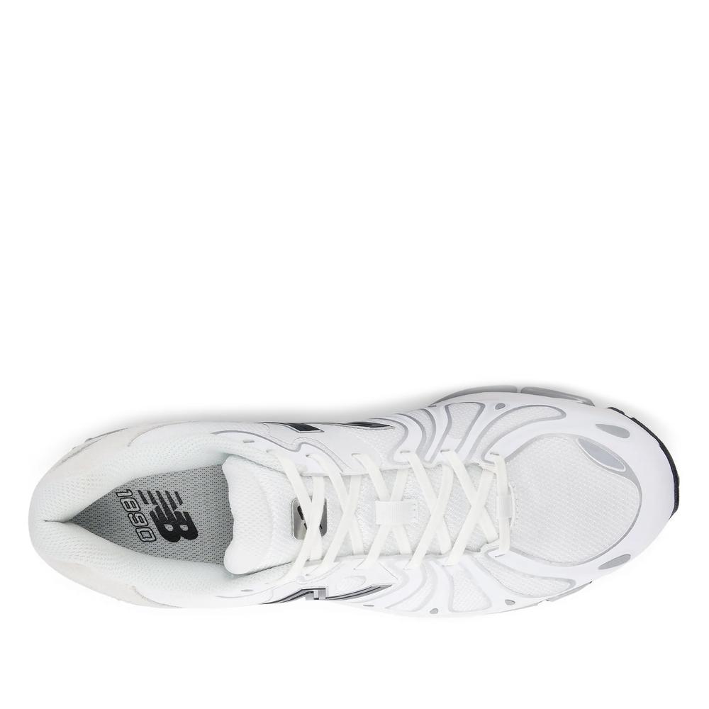 Unisex cipő New Balance U189032L - fehér