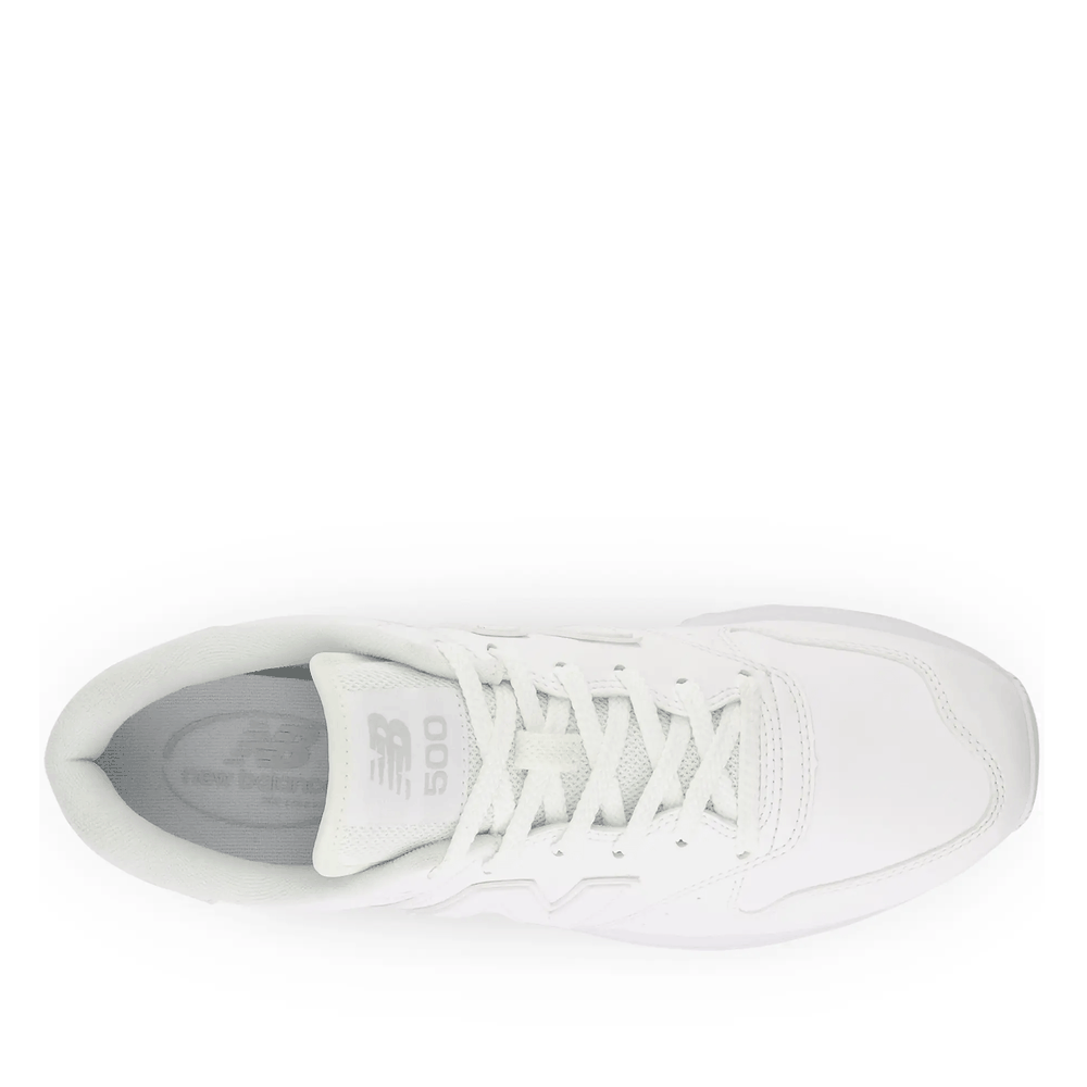 Cipő New Balance GM500ZW2 - fehér