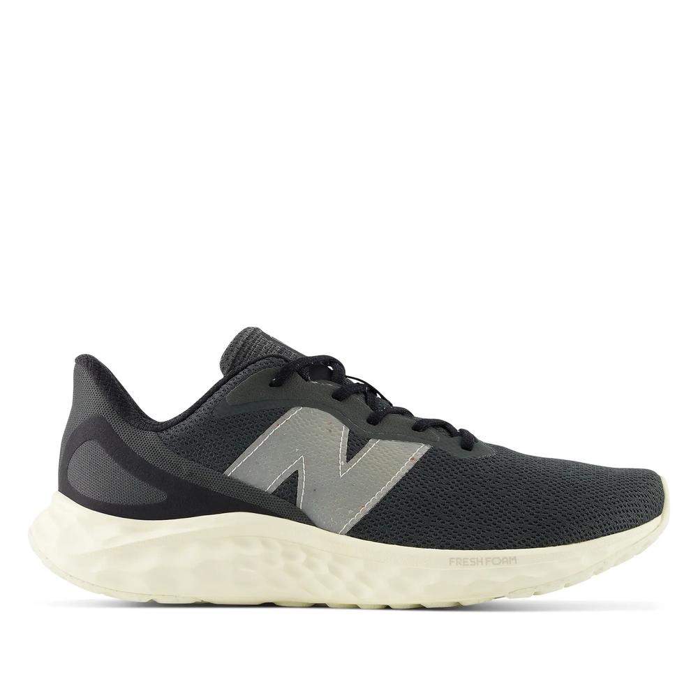 Férfi New Balance Fresh Foam Arishi v4 MARISFB4 - fekete