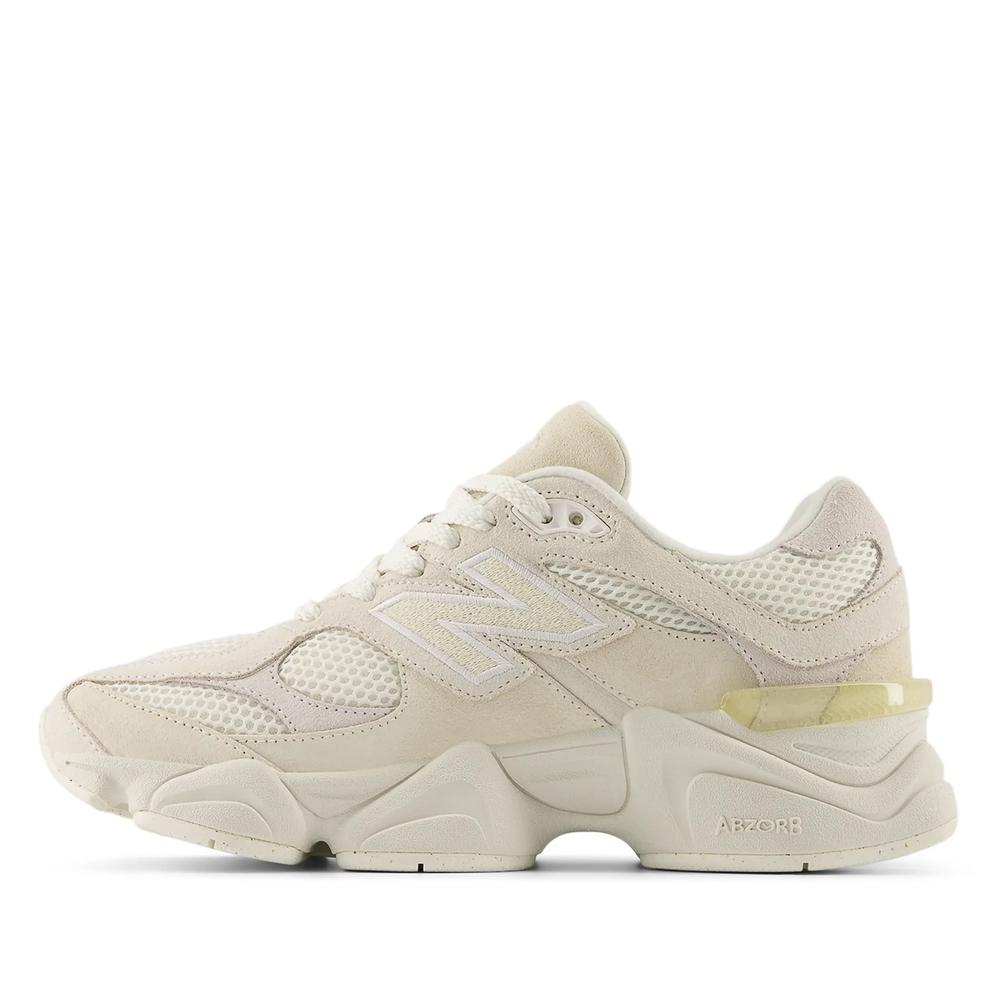 Gyermekcipő New Balance GC9060ER - bézs