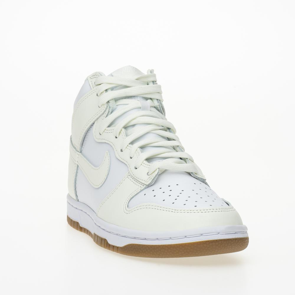 Cipő Nike Dunk High Retro DD1869-109 - fehér