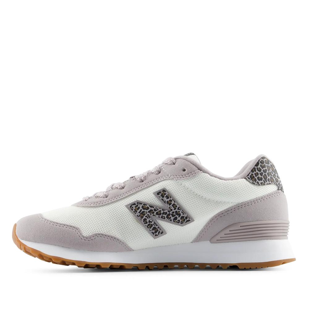 Női cipő New Balance W5157F7 - szürke