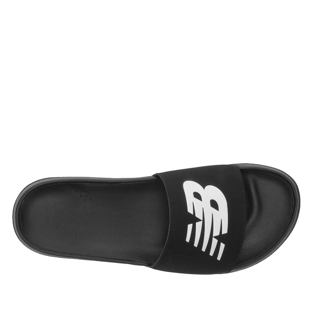 Flip Flop New Balance SUF200A3 - fekete