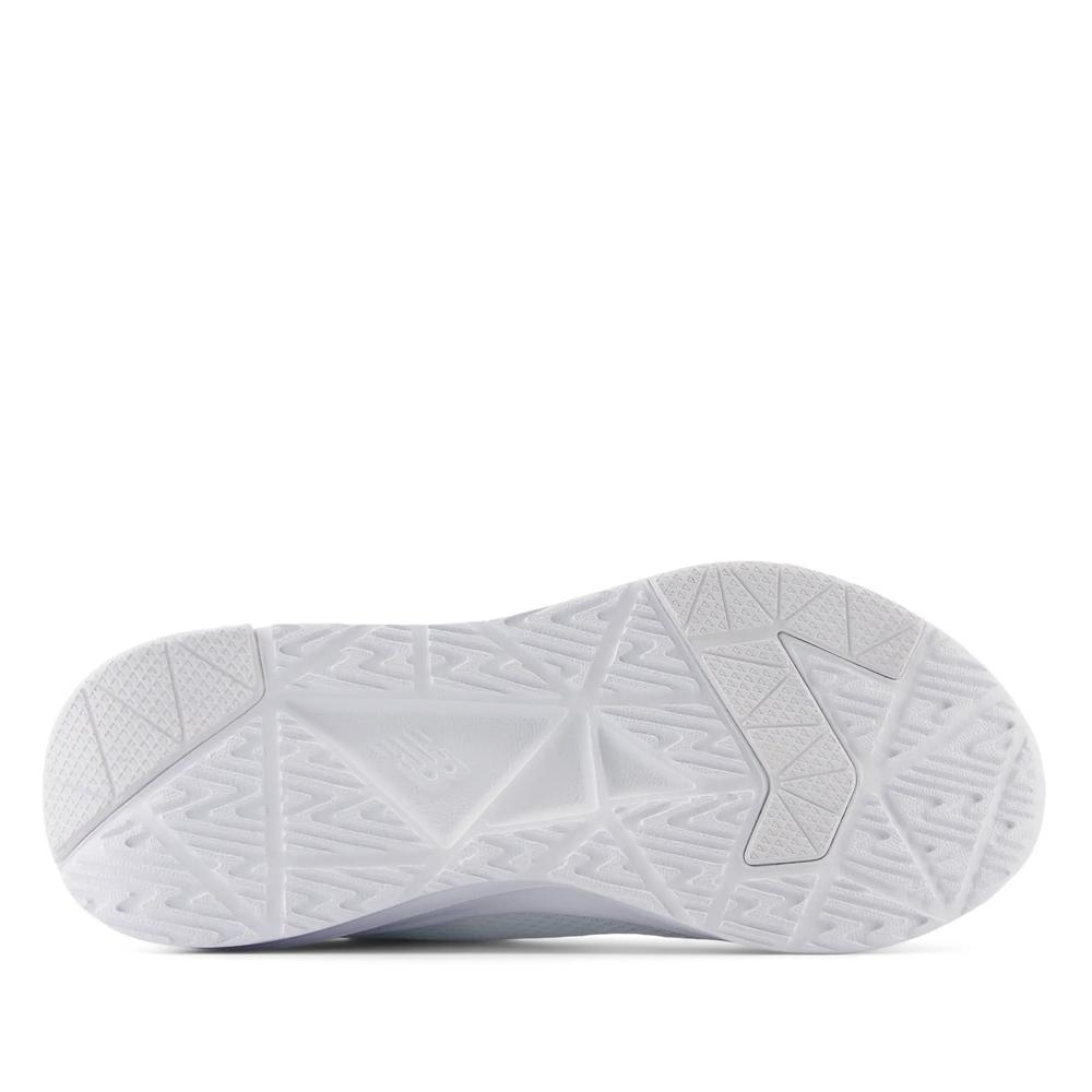 Gyerek cipő New Balance GK578WW - fehér