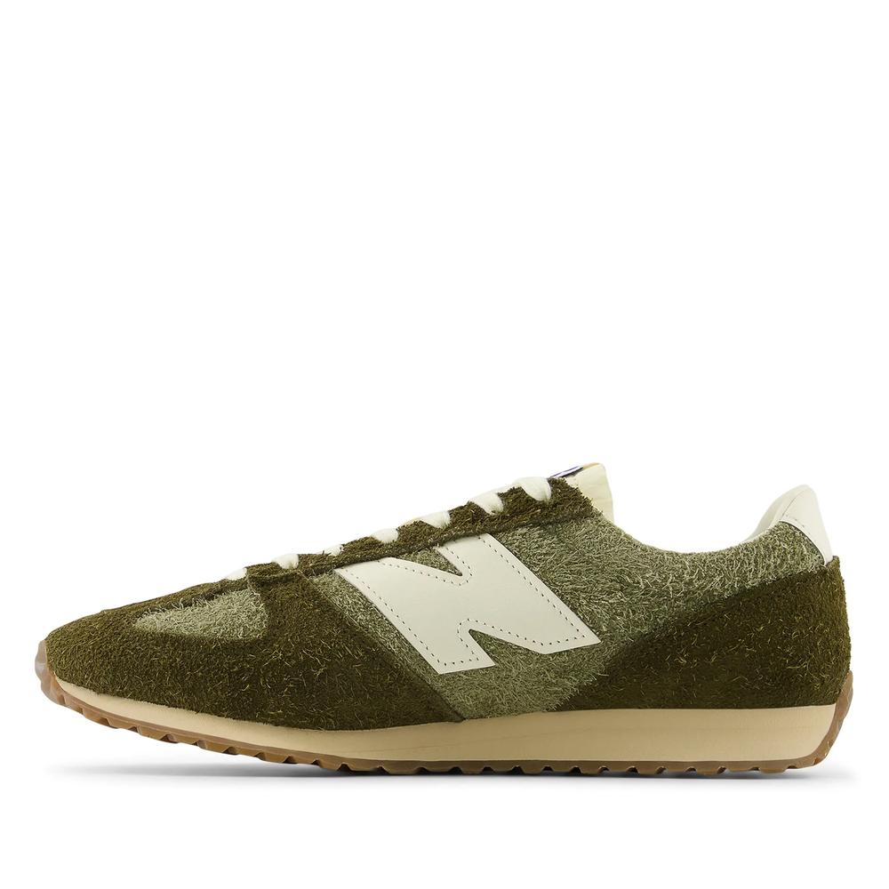Unisex cipő New Balance U471PSA - zöld