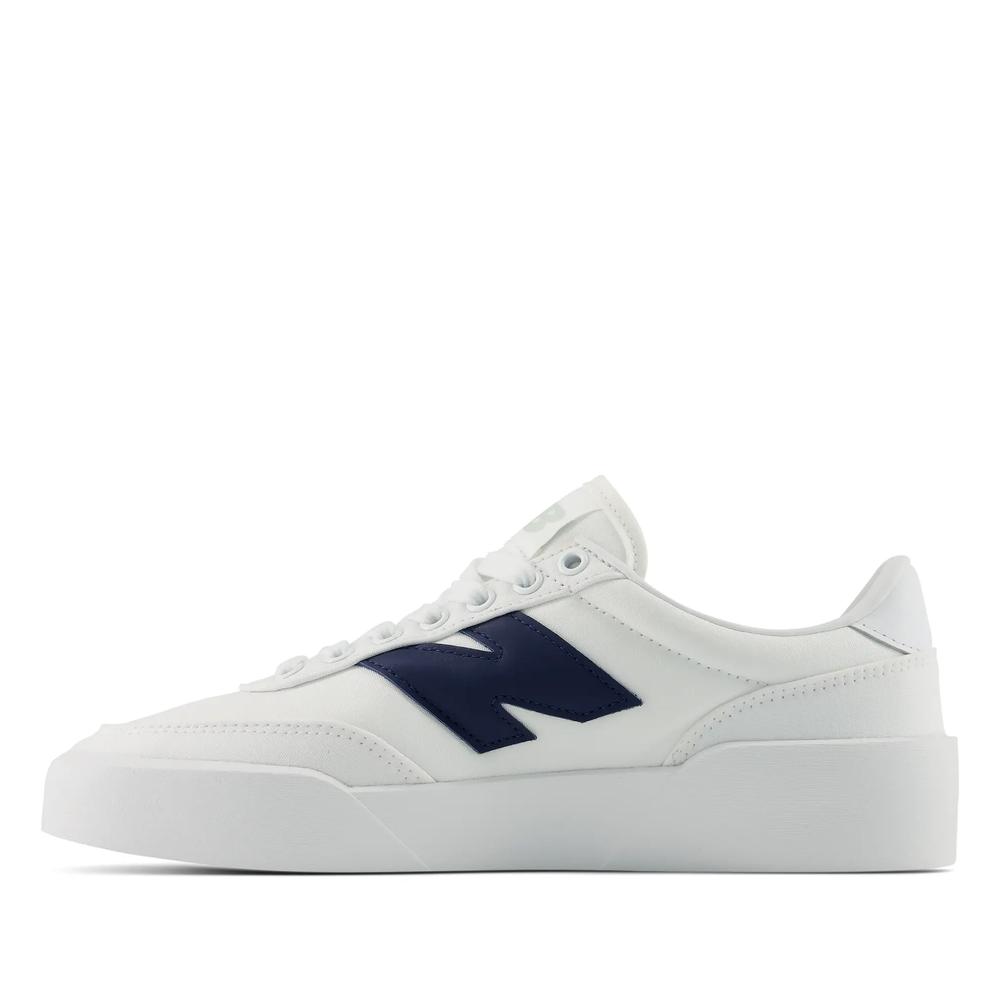 Férfi cipő New Balance U7507A0  - fehér
