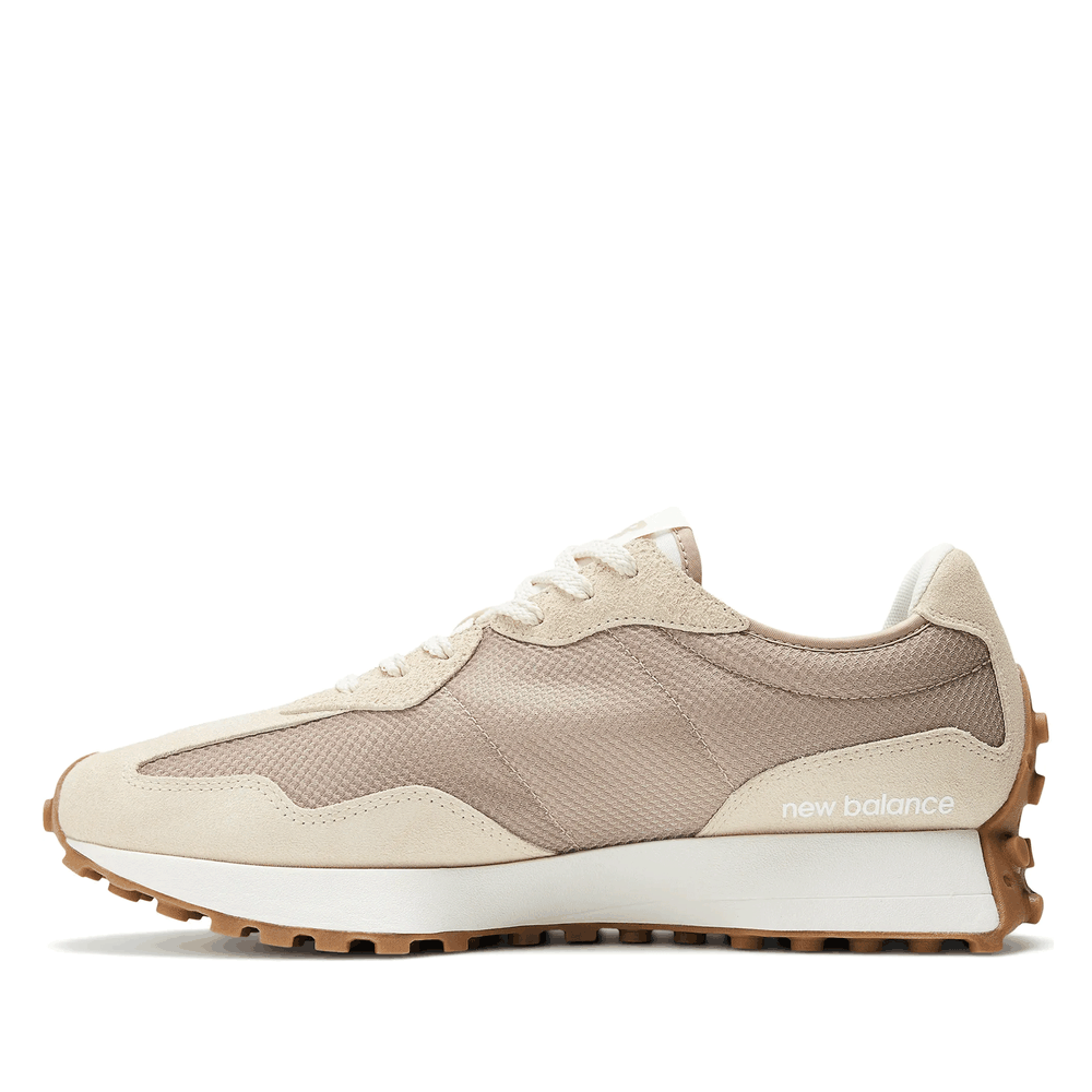 Cipő New Balance MS327MT - bézs