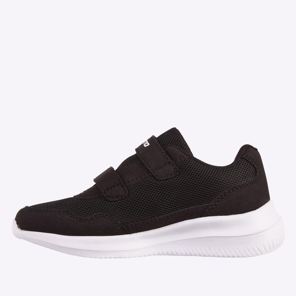 Cipő Lotto Connect VL K 2600820K-1110 - fekete