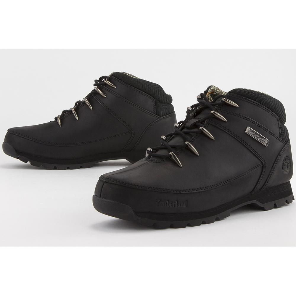TIMBERLAND EURO SPRINT MID HIKER > 0A2DUH0011