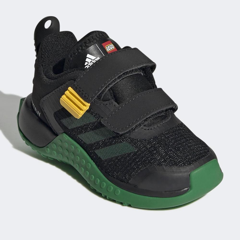 Cipő adidas X Classic Lego FZ5444 - fekete
