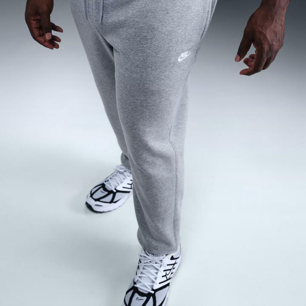 Férfi alsonadrág Nike Sportswear Club FN3787-063 - szürke