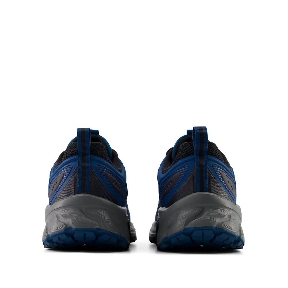 Férfi cipő New Balance 410 v9 M4104JE - kék