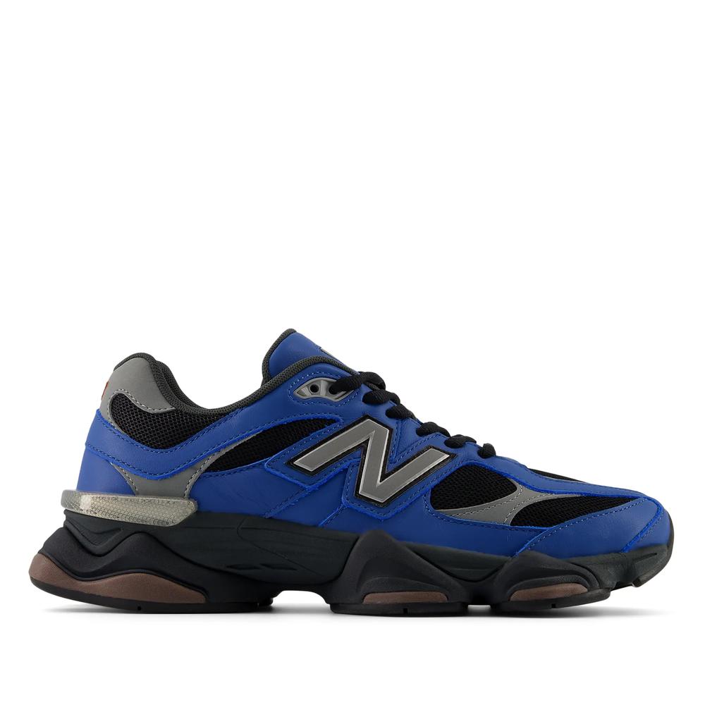 Cipő New Balance U9060NRH - kék