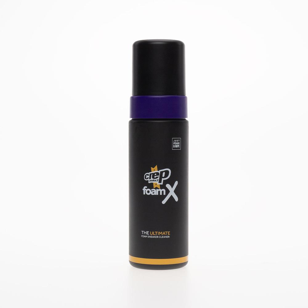Tisztítóhab Crep Protect FoamX CP038
