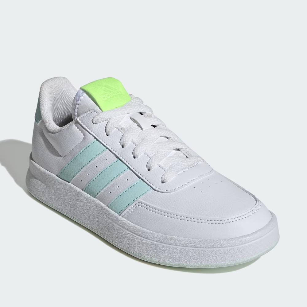Cipő adidas Breaknet 2.0 IH4743 - fehér