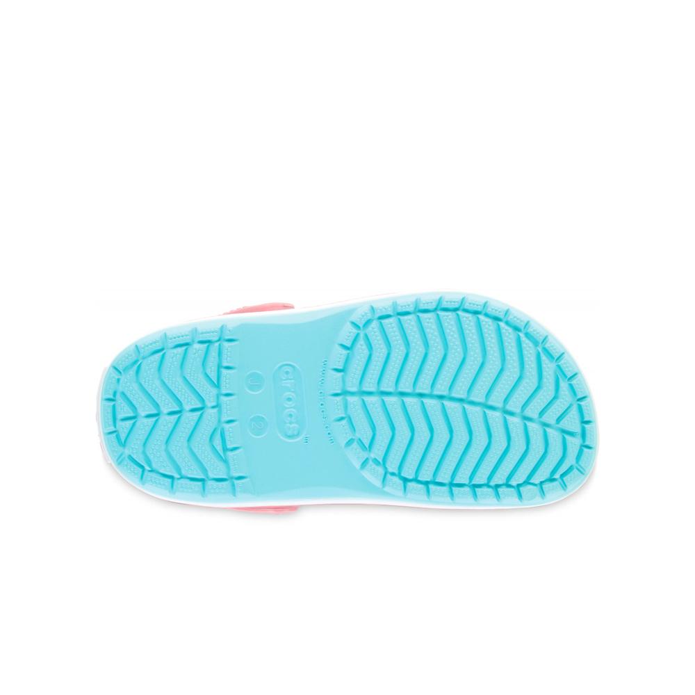 Flip Flop Crocs Crocband Clog 207006-4S3 - kék