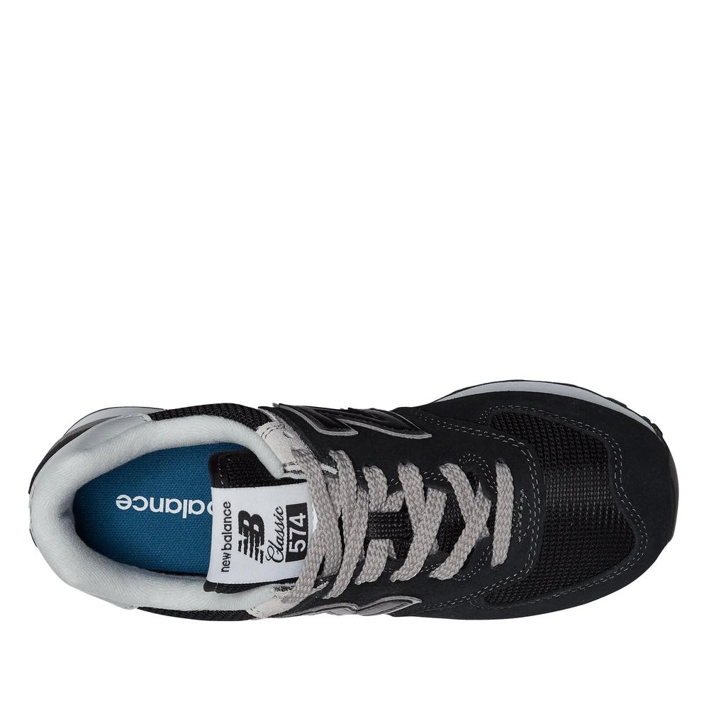 Cipő New Balance WL574EVB – fekete