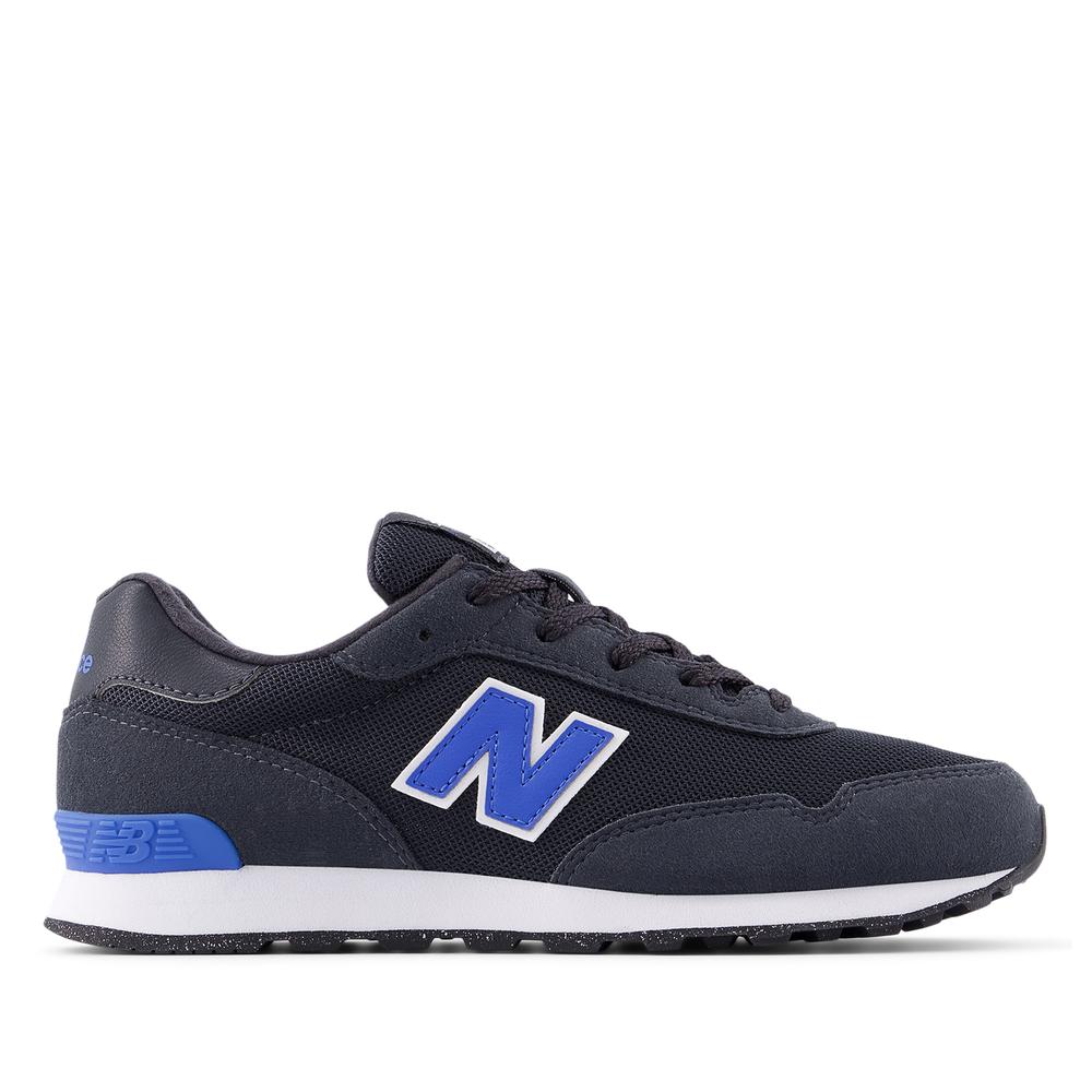 Gyerek cipő New Balance G5158TS - sötétkék