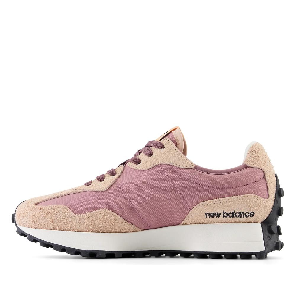Női cipő New Balance WS327WE - rózsaszín