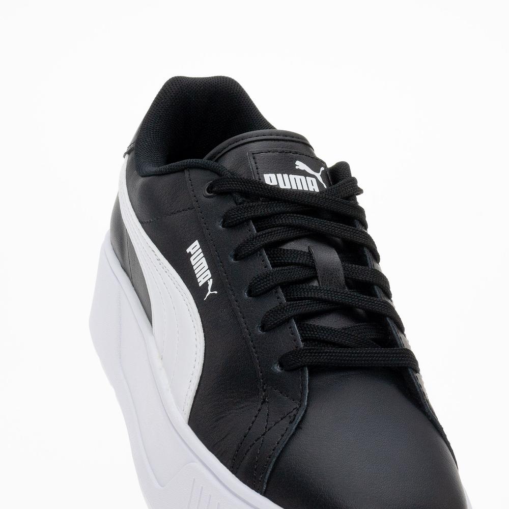 Cipő Puma Karmen L 38737402 - fekete