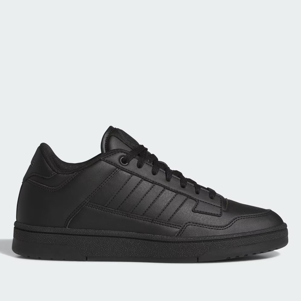 Férfi cipő adidas Sportswear Rapid Court Low JS2224 - fekete