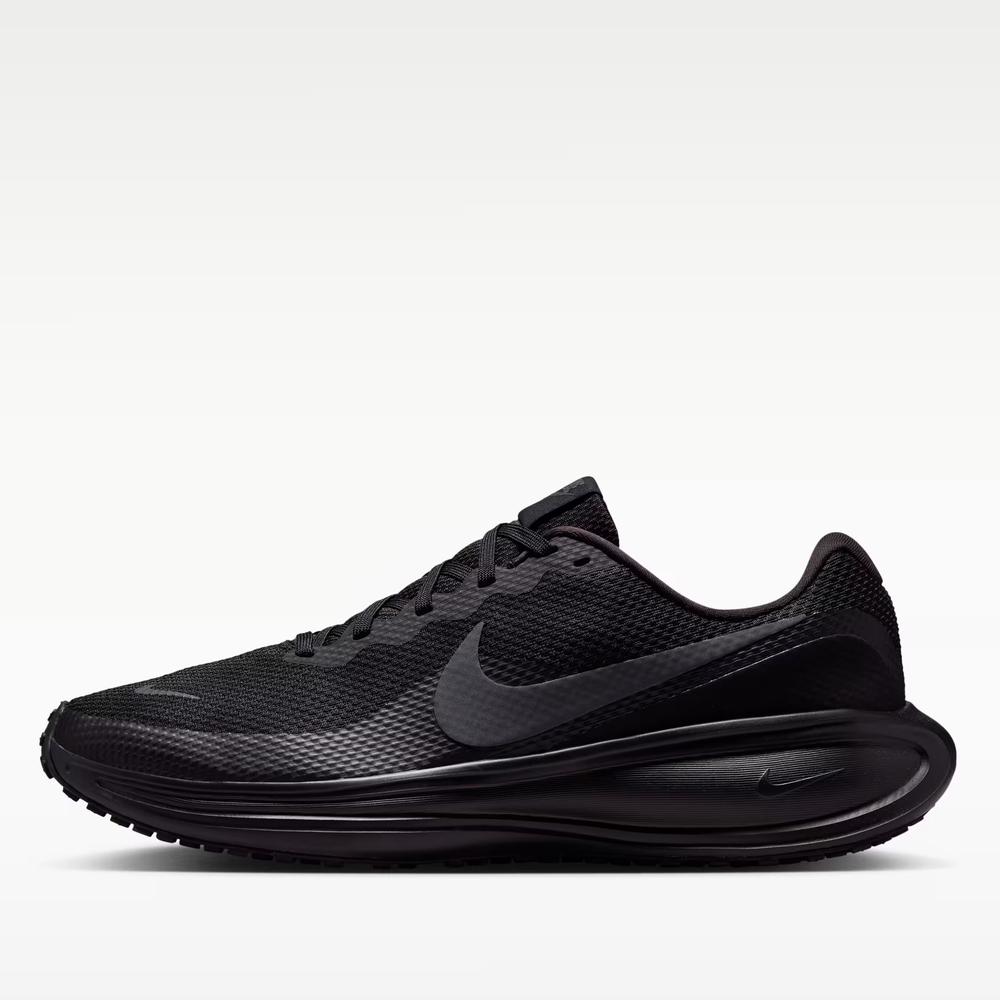 Férfi cipő Nike Revolution 8 HJ9198-002 - fekete