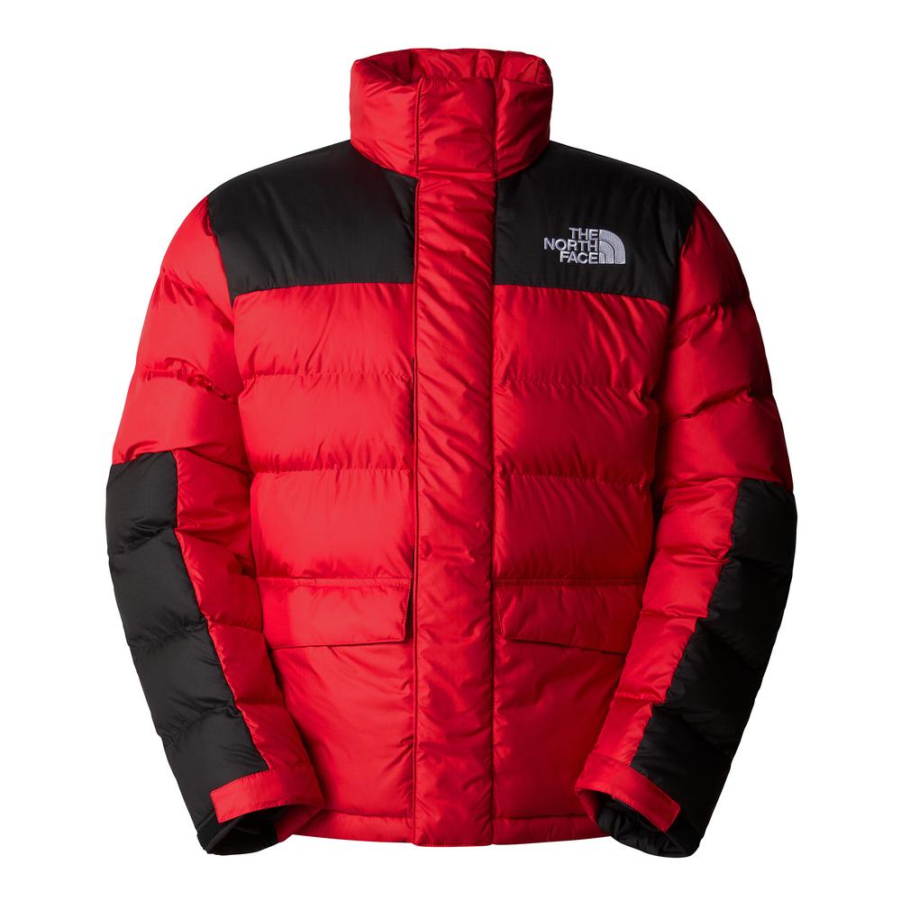 Dzseki The North Face Limbra 0A89EG6821 - piros
